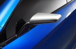 Subaru WRX Concept 2013 года